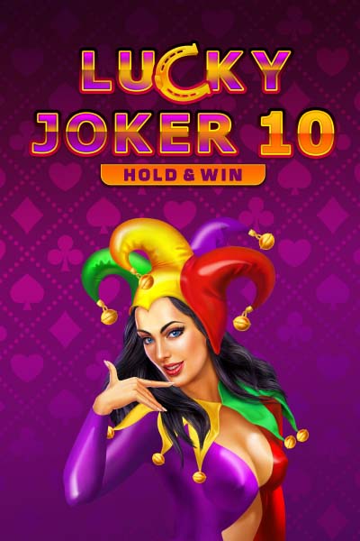 Lucky Joker 10 Hold & Win